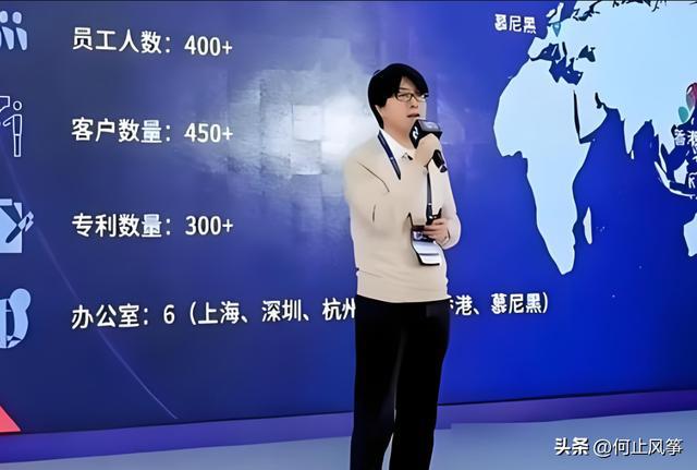 被美200万“挖走”的中国天才毕业就回国如今出手成全球第一(图3)